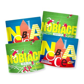 ノビエース　6袋 Amazon | のびのびの基地 ノビエース NOBIACE 子供 成長 身長